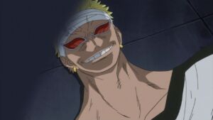 One Piece Episódio 770 5 Doflamingo