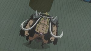 One Piece Episódio 770 7 Jack