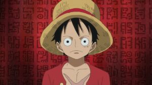 One Piece Episódio 770 9 Luffy