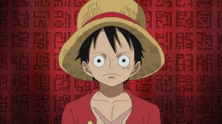 One piece episódio 770 9 luffy