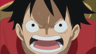 One piece episódio 771 11 luffy