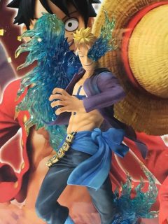 One piece megahobby expo autumn 2016 marco pop mas 3