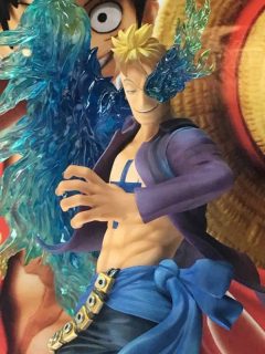 One piece megahobby expo autumn 2016 marco pop mas 4