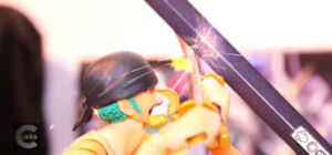 One Piece stop motion counter656 2 Zoro