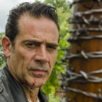 Conheça Lucille, a verdadeira ESPOSA de Negan em The Walking Dead!