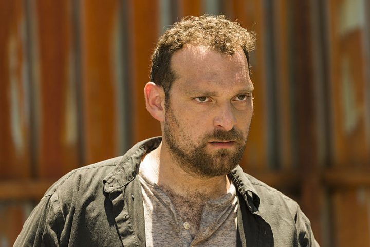 the walking dead s07e08 foto extra 03 david