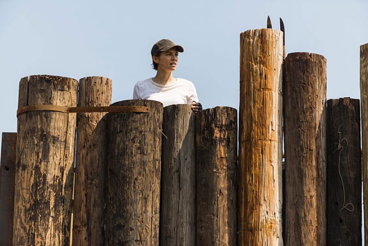 the walking dead s07e08 foto extra 05 maggie