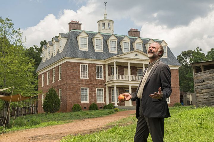 the walking dead s07e08 foto extra 06 gregory