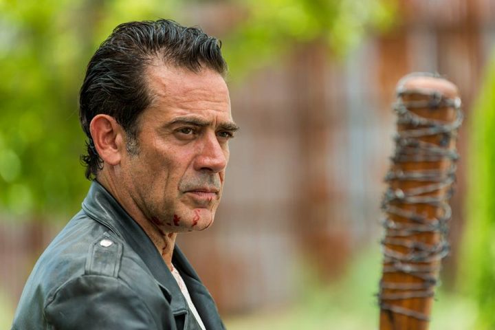 the walking dead s07e08 foto extra 10 negan