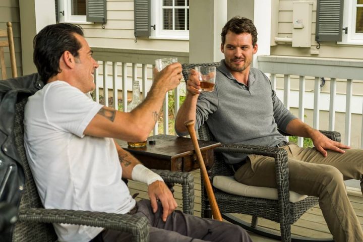 the walking dead s07e08 foto extra 22 negan spencer