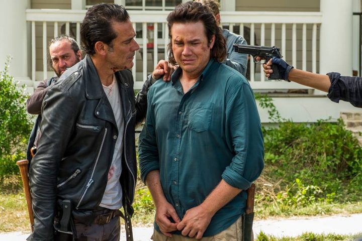 the walking dead s07e08 foto extra 27 negan eugene