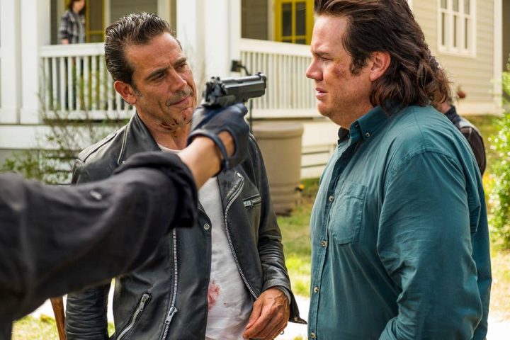 the walking dead s07e08 foto extra 28 negan eugene