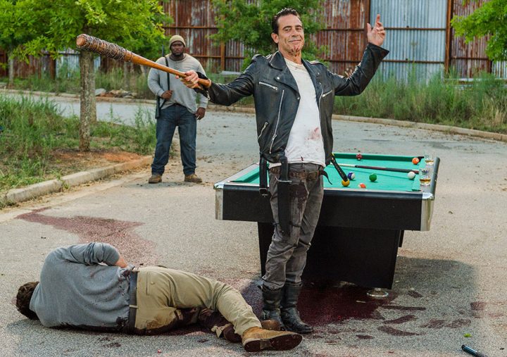 the walking dead s07e08 foto oficial 06 spencer negan