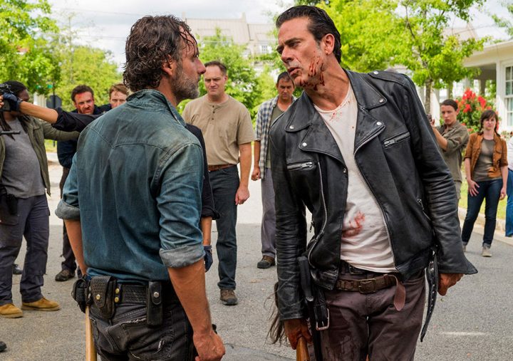 the walking dead s07e08 foto oficial 08 aaron rick tobin negan