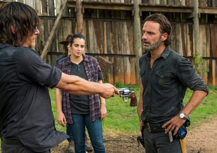 the walking dead s07e08 foto oficial 10 daryl tara rick