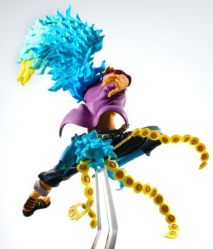 One Piece Banpresto Figure Colosseum Zoukeiou Choujou Kessen VI Marco 4