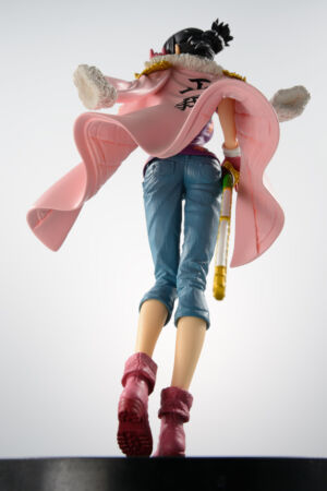 One Piece Banpresto Figure Colosseum Zoukeiou ChoujouKessen VI Tashigi 7