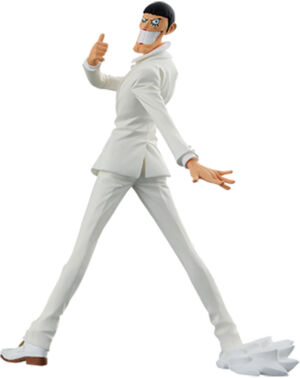 One Piece Creator x Creator Bon Clay A