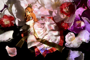 One Piece Creator x Creator Nami II 2