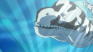 One Piece Episodio 772 3