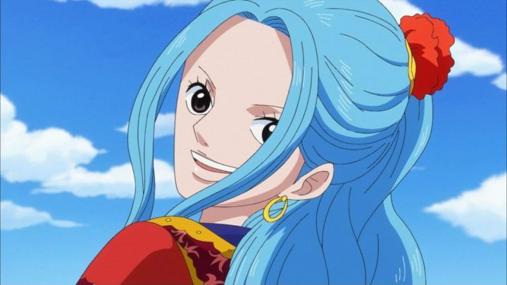 One piece episodio 777 vivi 1