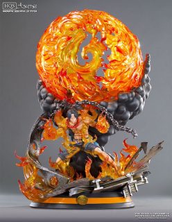 One piece portgas d ace tsume hqs 1