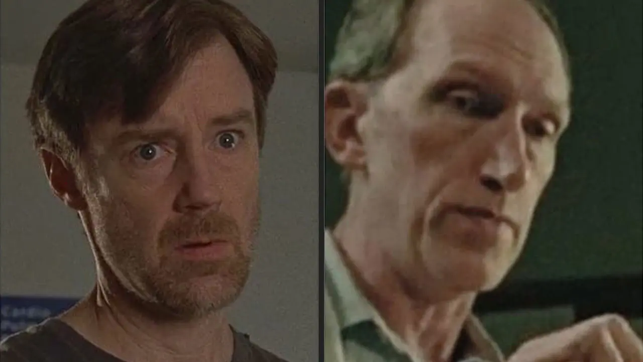 The walking dead harlan emmett carson