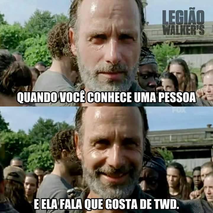 the walking dead s07e09 meme 08 rick
