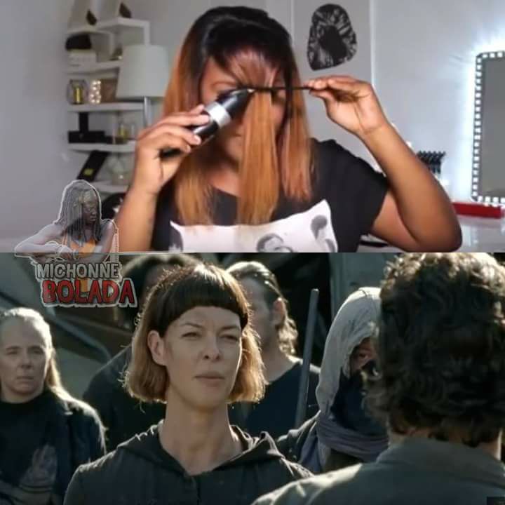 the walking dead s07e10 meme 04 rick jadis