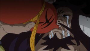 One Piece Episodio 779 4 Kaido