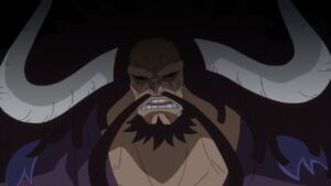 One Piece Episodio 779 6 Kaido
