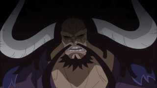 One piece episodio 779 6 kaido