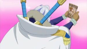 One Piece Episodio 780 14 Zappa
