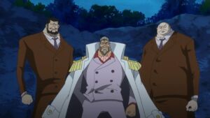 One Piece Episodio 780 4 Prodi