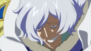 One Piece Episodio 780 5 Zappa