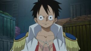 One Piece Episodio 781 10 Luffy