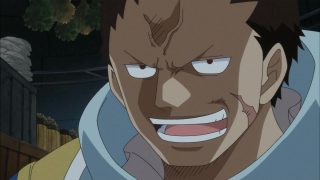 One piece episodio 781 9 grount