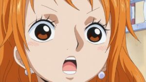 One Piece Episodio 785 11 Nami
