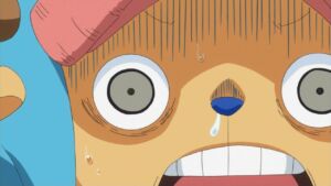 One Piece Episodio 785 12 Chopper