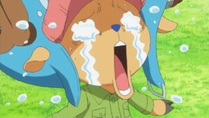 One Piece Episodio 785 2 Chopper