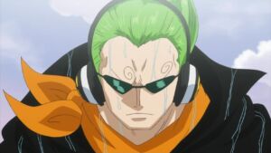 One Piece Episodio 785 7 Yonji