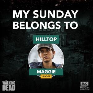 the walking dead s07e16 banner amc hilltop