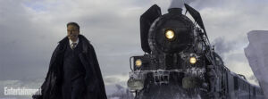Assassinato no Expresso do Oriente Murder on the Orient Express 10 FB EW