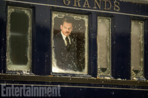 Assassinato no Expresso do Oriente Murder on the Orient Express 2 Johnny Depp Edward Ratchett