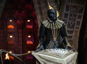 Star Trek Discovery 3