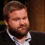 Robert Kirkman MENTIU Para que The Walking Dead Fosse Publicado!