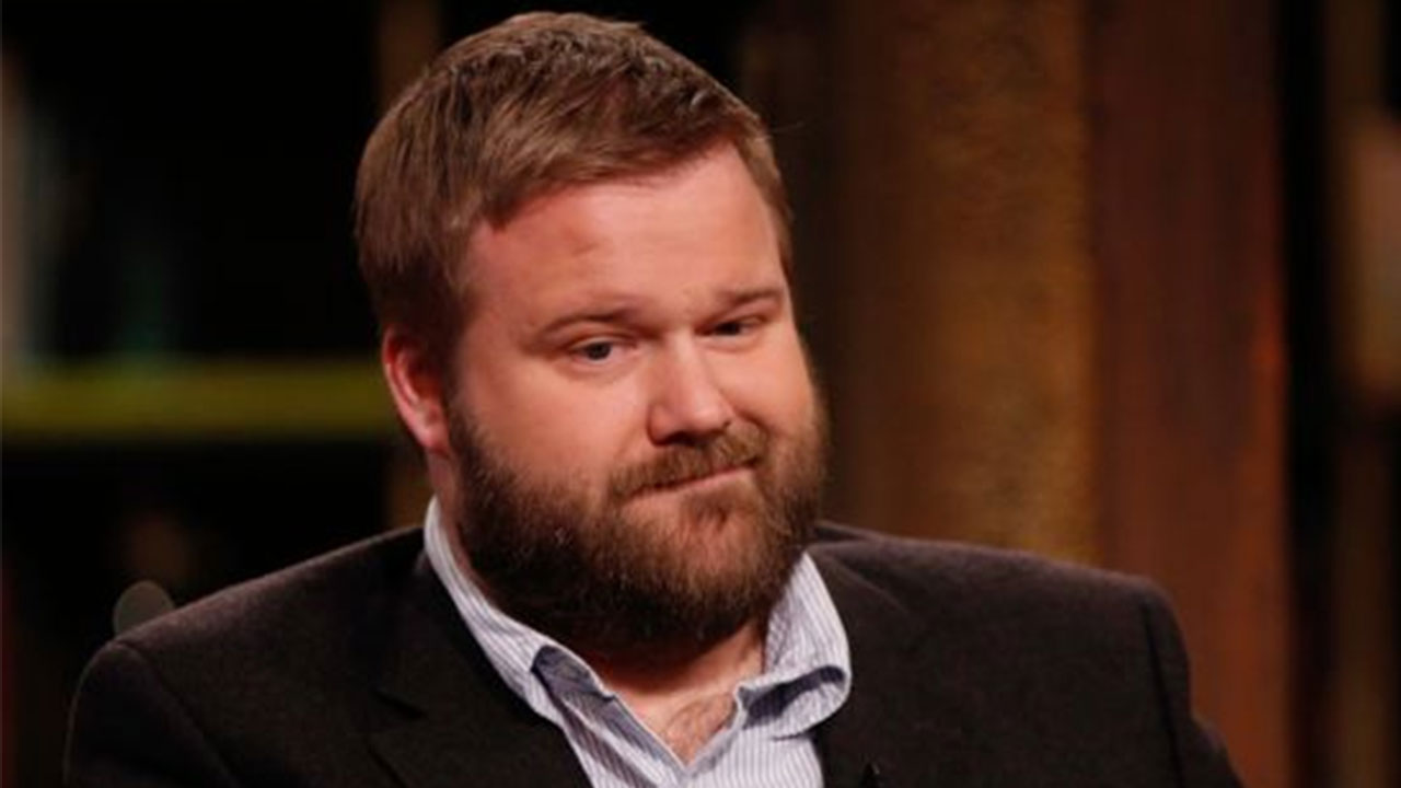 Robert Kirkman apoia a morte de Carl em The Walking Dead