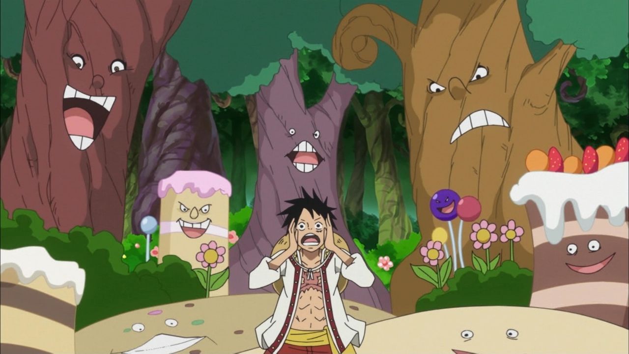 Audiência de Animes no Japão | 12/06/17 a 18/06/17