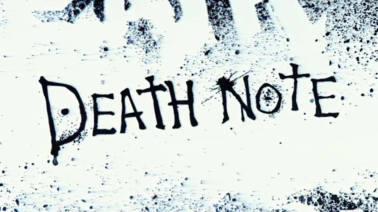 Death Note”: Netflix divulga vídeo de Light encontrando Ryuk