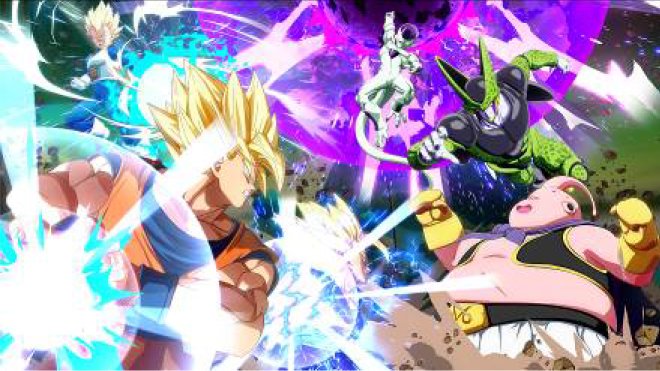 dragon ball fighters 02